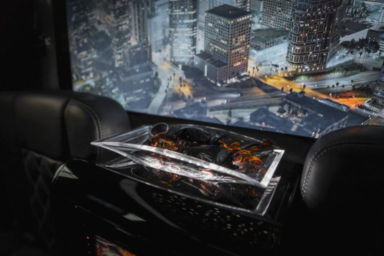 Fort Collins Limo Service